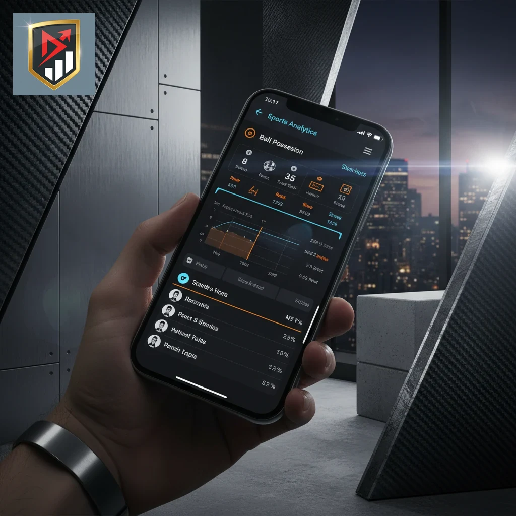 Native Live-Ticker Anzeige