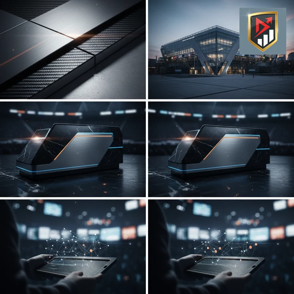 E-Sports & Nischendisziplinen