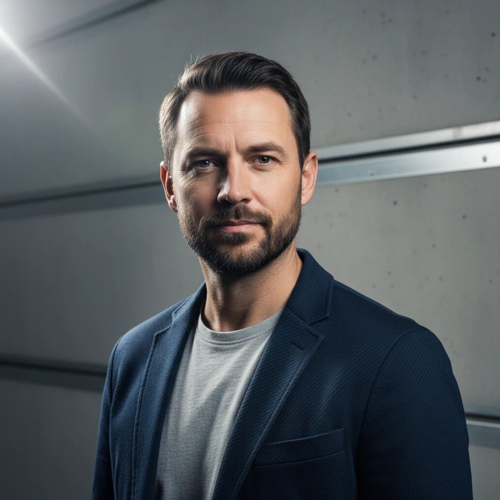 Jonas Wagner