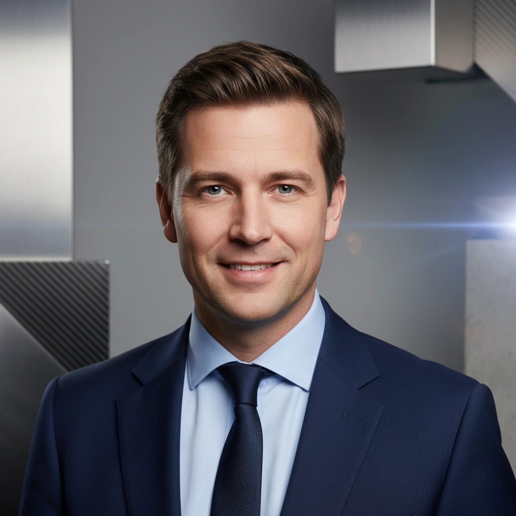 David K.